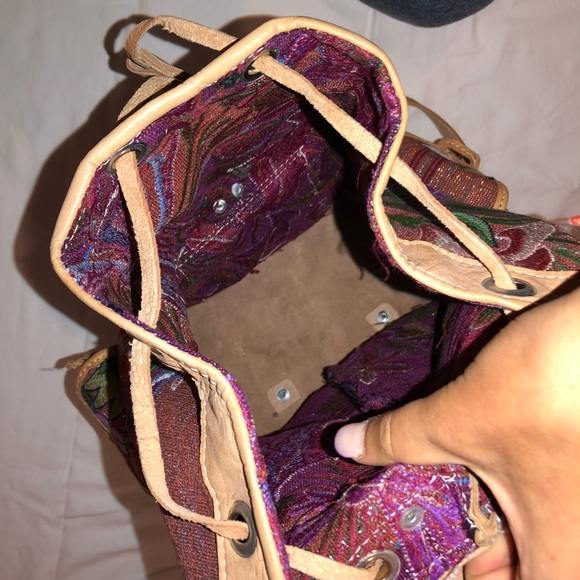 Backpack - Picture 3 of 3